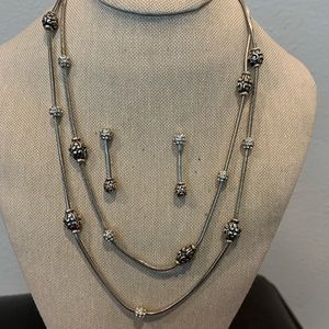 Brighton Matching Set